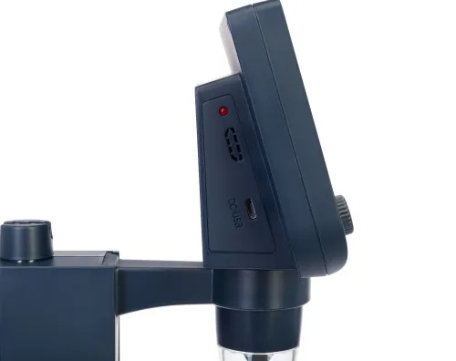 a képen:  Levenhuk Discovery Artisan 64 digitális mikroszkóp,  6