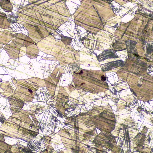 a fotón:  MAGUS Metal V700 metallográfiai fordított mikroszkóp,  18