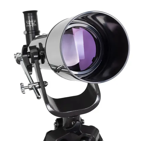 a fényképen:  Levenhuk New Skyline BASE 70/500 AZ2 teleszkóp,  5