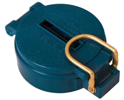 a képen:  Levenhuk LabZZ CM2 iránytű,  5