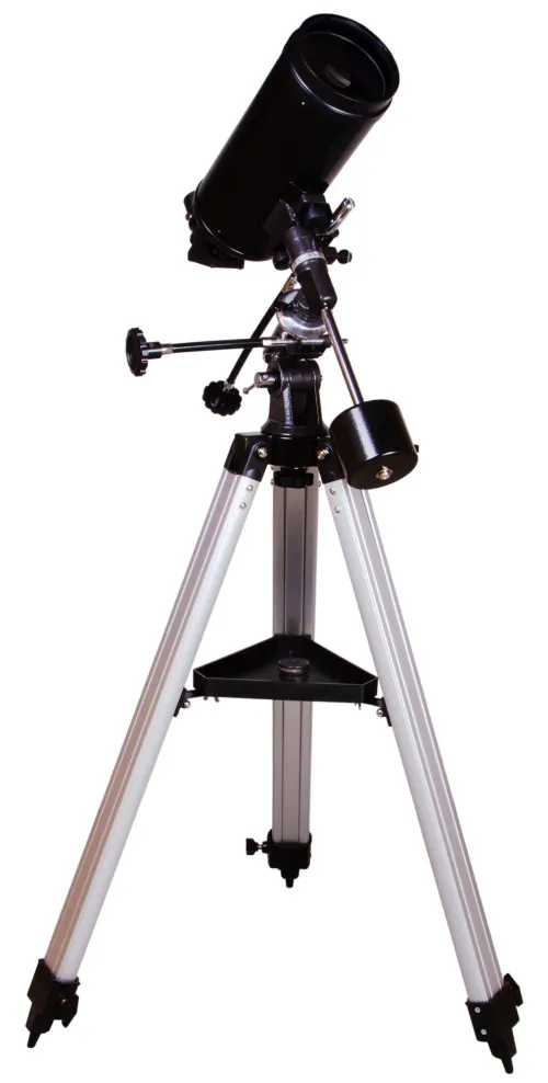 a fotón:  Levenhuk Skyline PLUS 105 MAK teleszkóp,  2