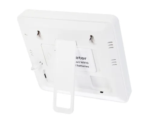 a fotón:  Ermenrich Report WR10 hőmérséklet- és páratartalom-mérő,  3