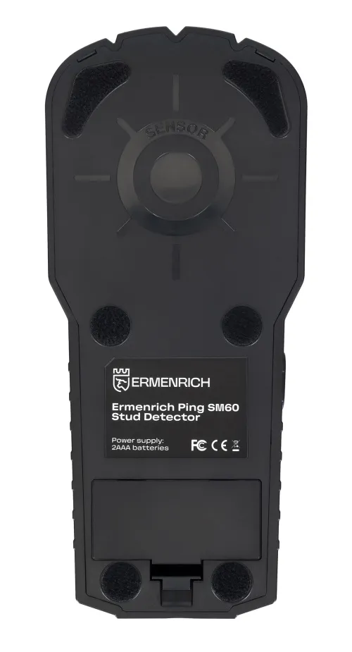 a képen:  Ermenrich Ping SM60 falszkenner,  4