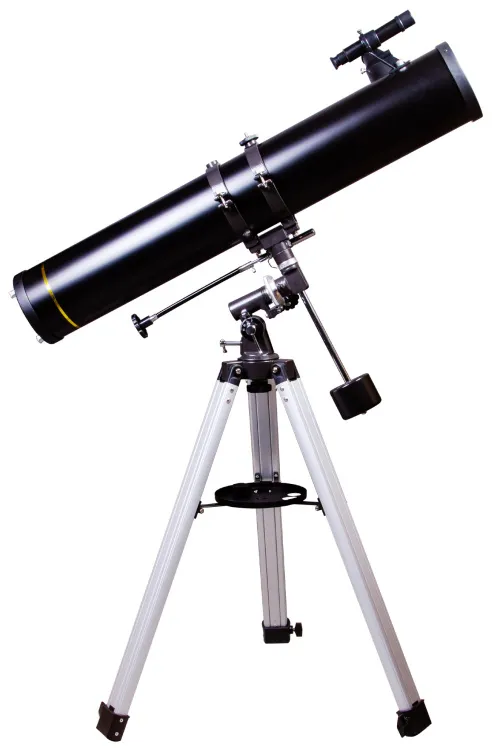 a képen:  Levenhuk Skyline PLUS 120S teleszkóp,  4