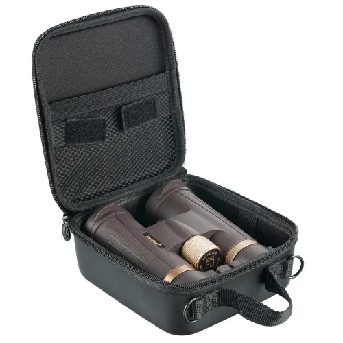 a képen:  Levenhuk Vegas ED 10x42 kétszemes távcső,  8