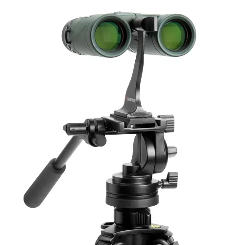 a képen:  Celestron Nature DX 10x32 kétszemes távcső,  7