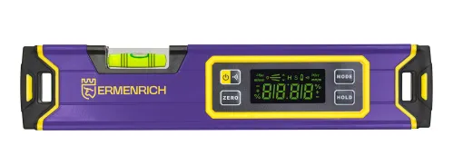 a fényképen:  Ermenrich Verk LL30 digitális szintező,  3