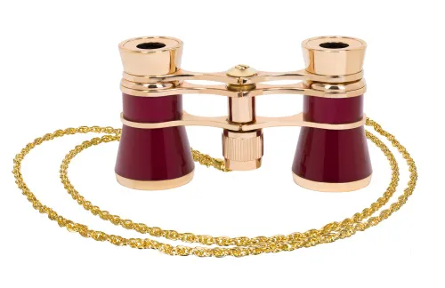 a fényképen:  Levenhuk Broadway 325B színházi látcsövek,  7