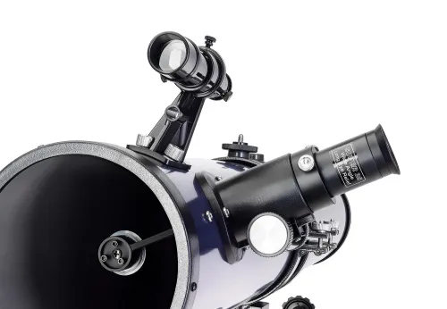 a képen:  Levenhuk New Skyline PLUS 114/900 EQ1 teleszkóp,  7