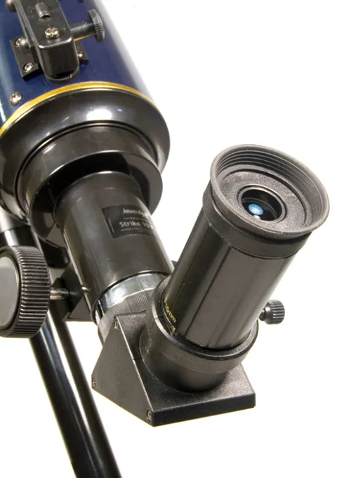 a képen:  Levenhuk Strike 90 PLUS teleszkóp,  6