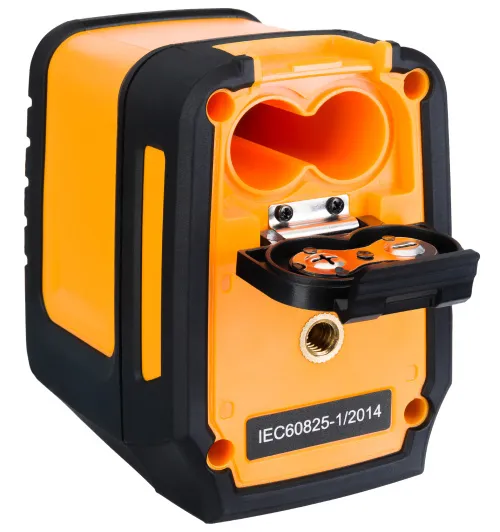 a képen:  Ermenrich BASE LT10 lézeres szintező,  9