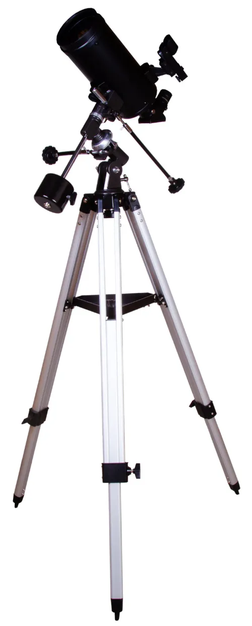 a fotón:  Levenhuk Skyline PLUS 105 MAK teleszkóp,  6