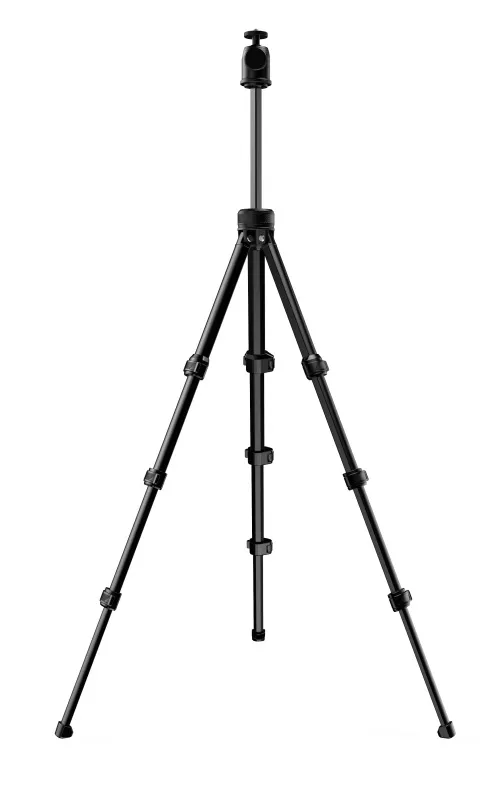 a képen:  Levenhuk Kelvin TLC50 okostelefon tele-okulár készlet,  12