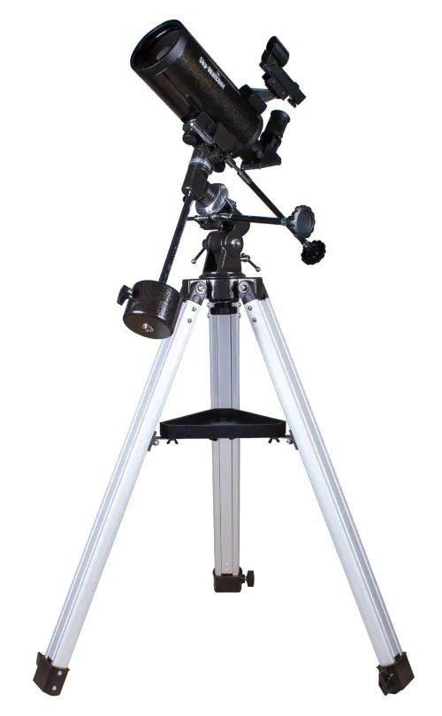 a képen:  Sky-Watcher BK MAK90EQ1 teleszkóp,  3