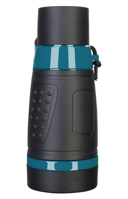 a fényképen:  Levenhuk LabZZ WTT10 walkie-talkie és kétszemes távcső készlet,  5