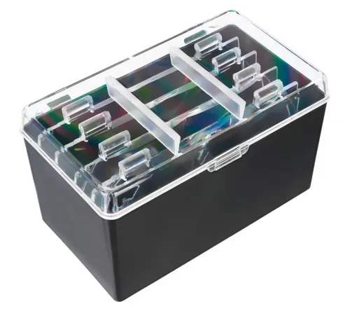 a fényképen:  Levenhuk Discovery Crafts DHD 30 fejre szerelhető nagyító,  4