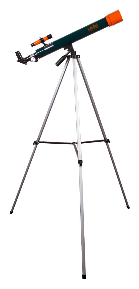 a fotón:  Levenhuk LabZZ T2 teleszkóp,  3