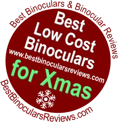 a fényképen:  Levenhuk Atom 10x50 kétszemes távcső,  10