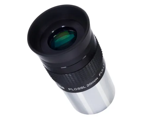 a képen:  Levenhuk Plössl 20 mm szemlencse,  3