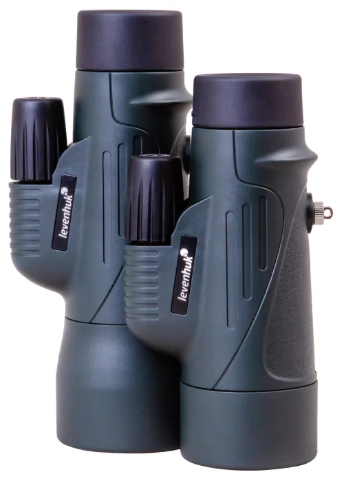 a képen:  Levenhuk Wise PRO 10x50 egyszemes távcső,  2