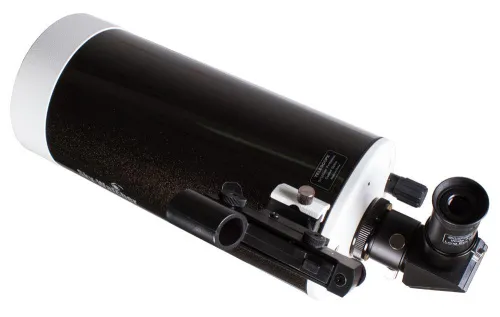 a képen:  Sky-Watcher MAK 127/1500 tubus,  5