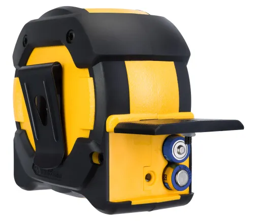 a fényképen:  Ermenrich Reel SLR540 Lézeres mérőszalag,  7