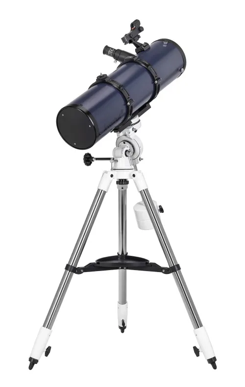 a fotón:  Levenhuk New Skyline PLUS 130/650P SQ2 teleszkóp,  3
