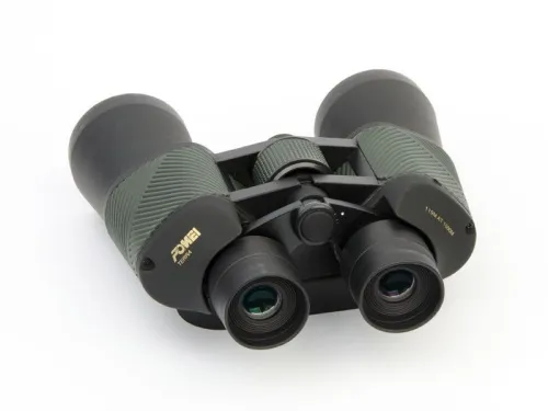 a képen:  Fomei Terra 7x50 kétszemes távcső,  3