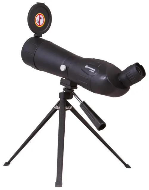 a képen:  Bresser Junior Spotty 20–60x60 figyelőtávcső,  4