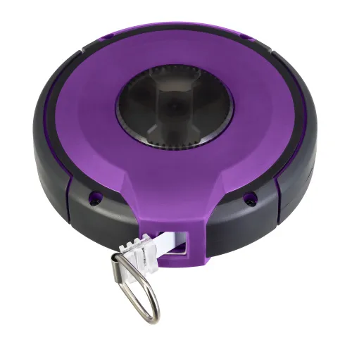 a képen:  Ermenrich Reel SG20 mérőszalag,  4