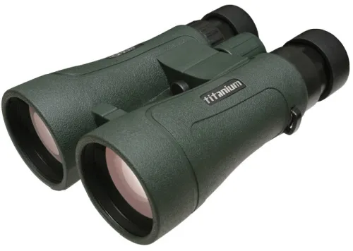 a képen:  Delta Optical Titanium 10x56 ROH távcső,  2