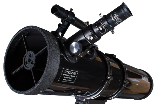 a fotón:  Sky-Watcher BK 1309EQ2 teleszkóp,  7