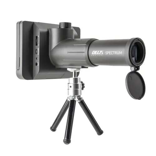 a képen:  Delta Optical Spectrum Digitális Spektív,  2
