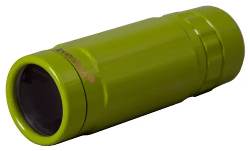 a fényképen:  Levenhuk Rainbow 8x25 egyszemes távcső,  5
