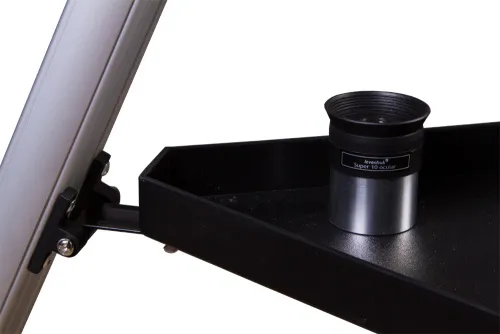 a képen:  Levenhuk Skyline 70x900 EQ teleszkóp,  8