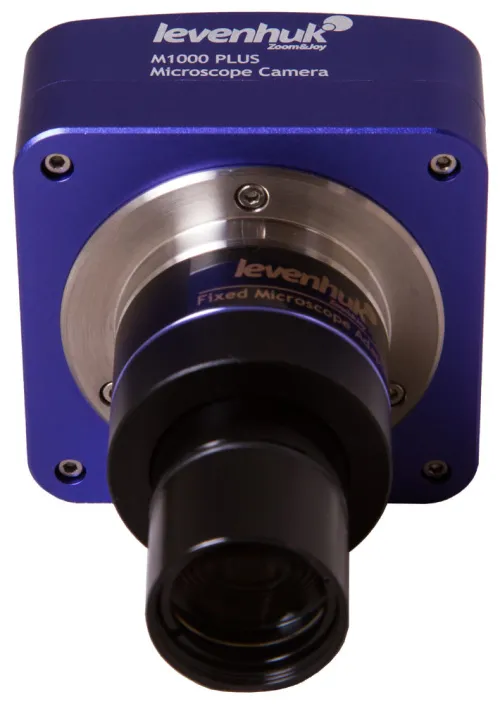 a képen:  Levenhuk M1000 PLUS digitális kamera,  7