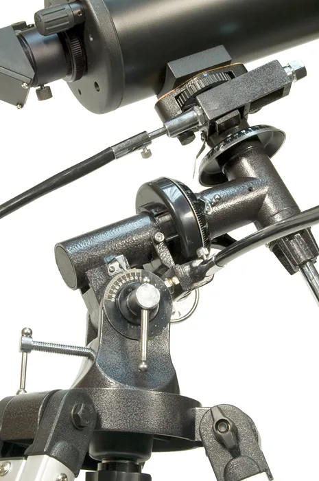 a fotón:  Levenhuk Skyline PRO 105 MAK teleszkóp,  3