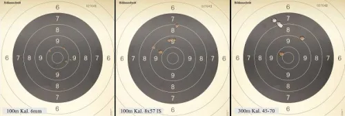 a fényképen:  Bresser Condor 24–72x100 figyelőtávcső,  7