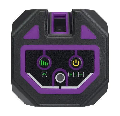 a képen:  Ermenrich PLUS LV30 lézeres szintező,  7