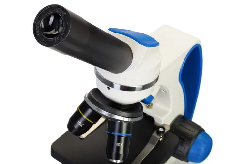 a fotón:  Levenhuk Discovery Pico mikroszkóp,  10