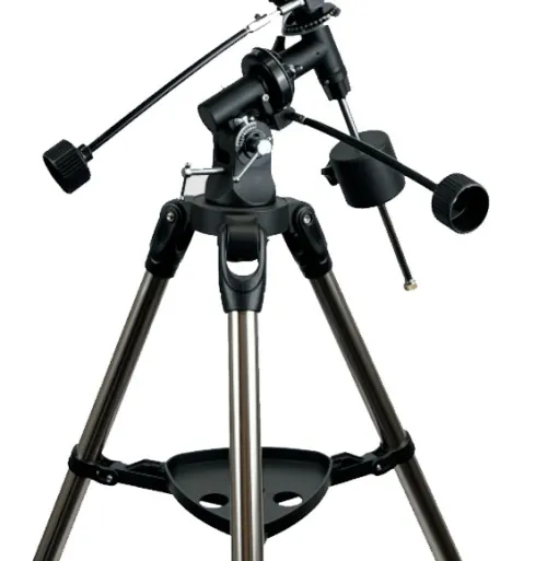 a képen:  Levenhuk Kelvin Nova PLUS 130/650 fotóteleszkóp ,  4
