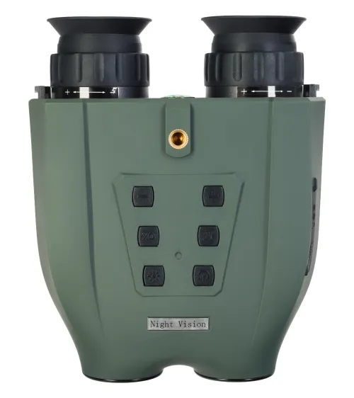 a fotón:  Levenhuk Atom Digital DNB250 éjjellátó kétszemes távcső,  5