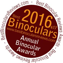 a fényképen:  Levenhuk Atom 10x50 kétszemes távcső,  9