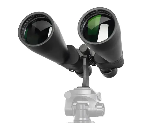 a fotón:  Levenhuk Bruno BASE 15x70 kétszemes távcső,  10