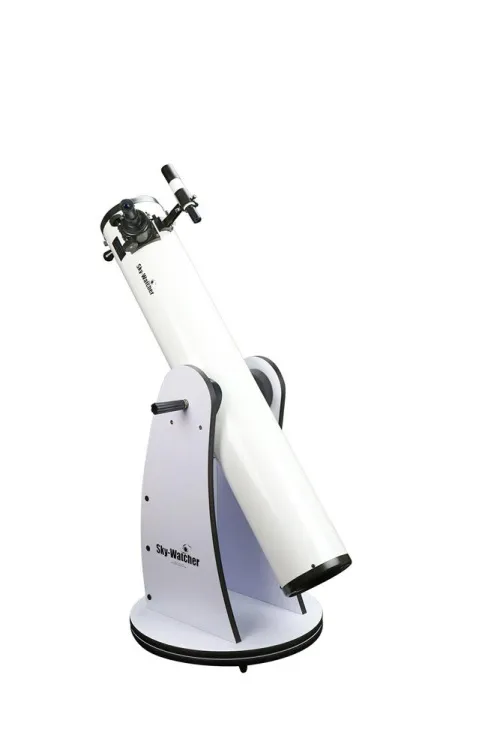 a fényképen:  Sky-Watcher Dobson 6" teleszkóp,  7