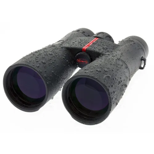 a képen:  Kowa SV 10x50 kétszemes távcső,  2