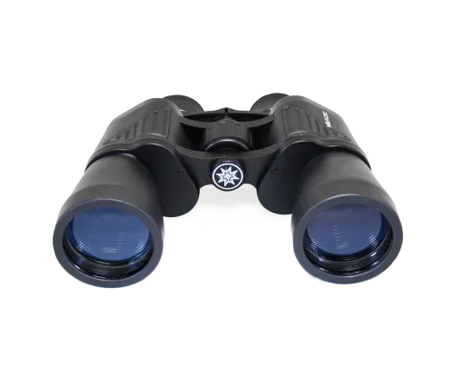 a fotón:  Meade TravelView 10x50 kétszemes távcső,  5