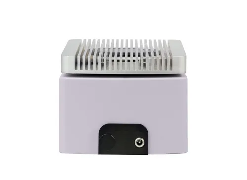 a fotón:  MAGUS Epi-FL05 LED Epi-fluoreszcens tartozék, fluoreszcens szűrőkockák B/G/UV/R,  5