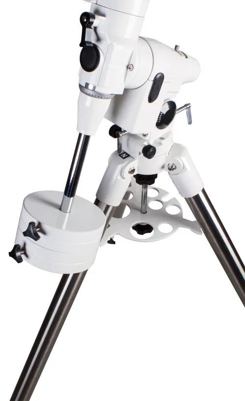 a képen:  Sky-Watcher BKP 2001EQ5 teleszkóp,  5