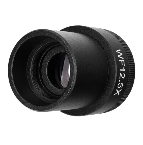 a fotón:  MAGUS MD12 12,5-fach/14 mm Okular mit Dioptrieneinstellung (D 30 mm) ,  5